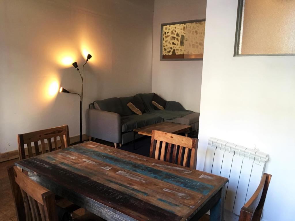 Appartement Sète Criée 17 Rue Élie d'Elia 34200 Sète