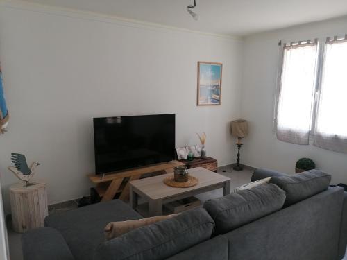 Appartement SÈTE LA CORNICHE - 4 PERSONNES Sète france