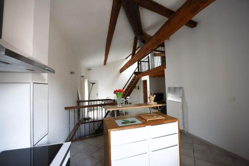 Sète - LOFT 6 personnes. CENTRE VILLE / PORT