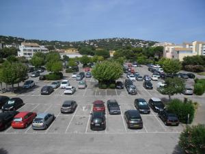 Sète studio 4 personnes