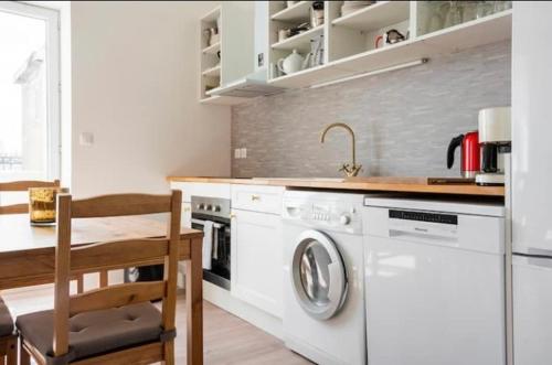 Sète : Superbe appartement 2 pièces refait à neuf