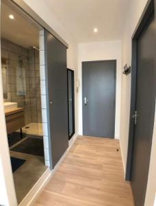 Sète : Superbe appartement 2 pièces refait à neuf