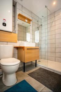 Sète : Superbe appartement 2 pièces refait à neuf