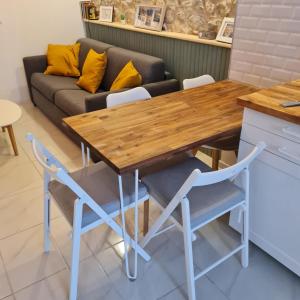 Sète, T2 cosy et atypique, Jardin Château d'eau, centre ville