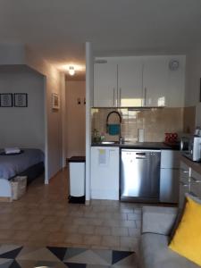 Appartement Sète&Toi 1-7 53 Rue Romain Rolland 34200 Sète Languedoc-Roussillon