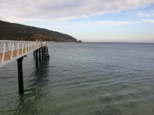 Setúbal Health Beach