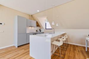 Setubal Prime Penthouse