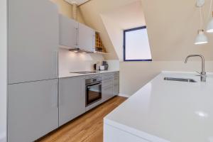 Setubal Prime Penthouse