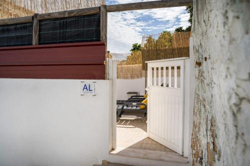 Setúbal Typical Home
