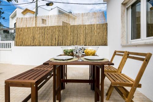 Setúbal Typical Home