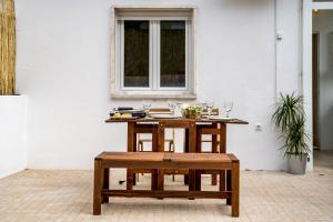 Setúbal Typical Home