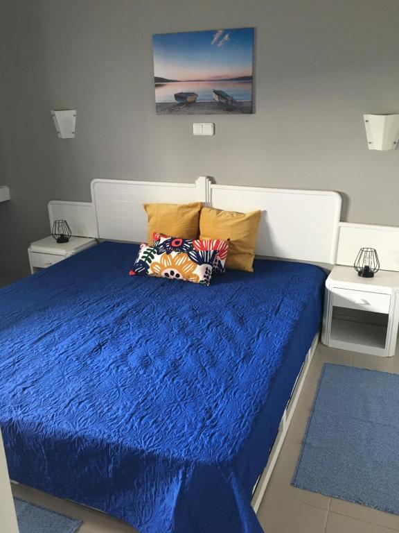 Seu Mar - Portimão - Apartamento Praia da Rocha Av das Comunidades Lusíadas, Clube Praia da Rocha III 8500-801 Portimão, 8500-801 Portimão