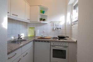 Appartement Seute Deern EG Meisenweg 3 23746 Kellenhusen Schleswig-Holstein