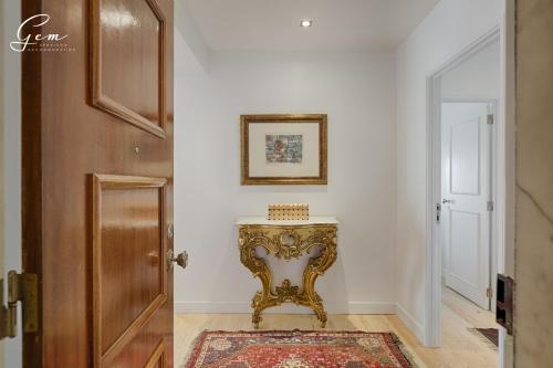 Seven Rivers Luxury Apartment