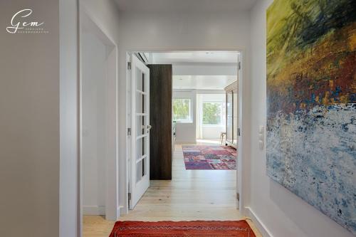 Seven Rivers Luxury Apartment