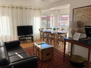 Seven Rivers Luxury Apartment