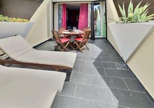 Sex On The Beach - Luxury Studio Heliopolis O