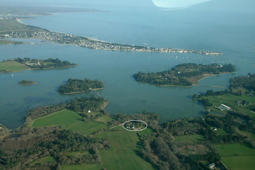 SH 48 Ostseeoase