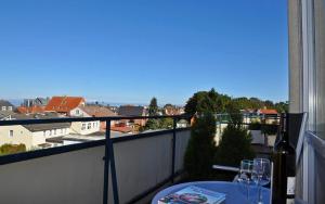 Appartement SH 86 Ostseekajuete Probsteier Platz 1- 3 24235 Laboe Schleswig-Holstein