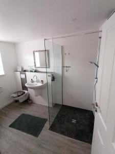Sharky Ferienwohnung in Bahnhofsnähe