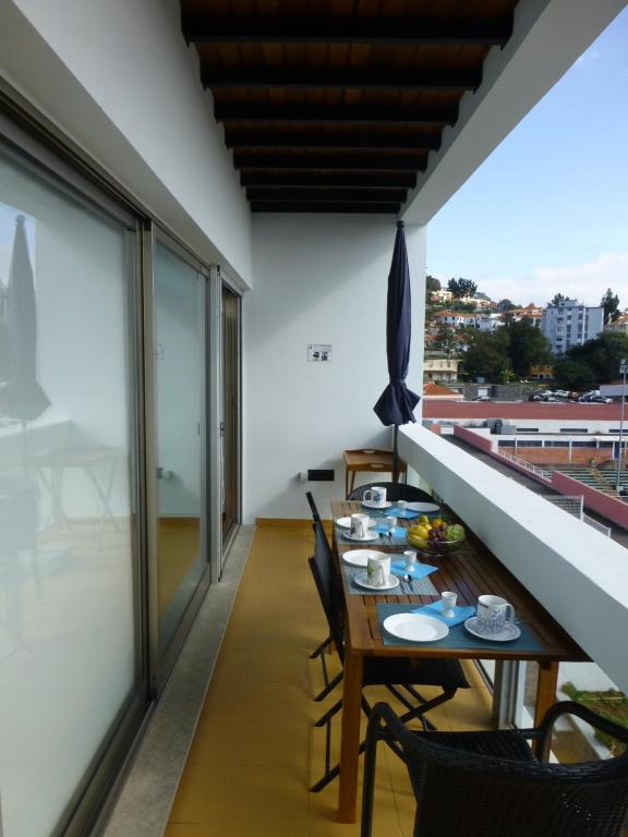 Shearwaternest 2 Apartment Rua Jaime Moniz, 9060-343 Funchal