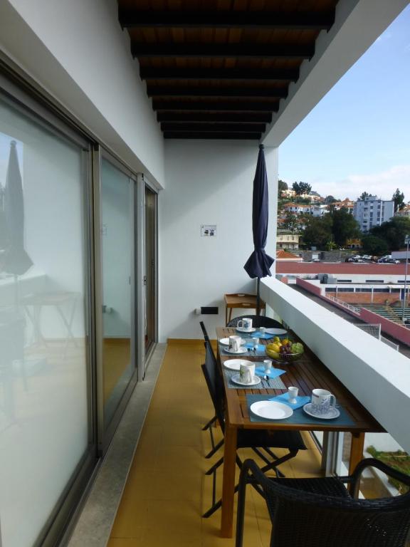 Appartement Shearwaternest 2 Apartment Rua Jaime Moniz 9060-343 Funchal