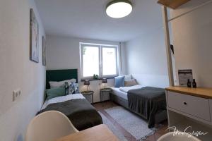 Appartement Sheepfold - GaesteHaus Lamm Obersulm 6 Marktstraße 74182 Obersulm Bade-Wurtemberg