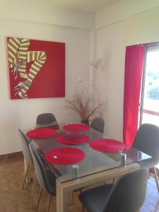 Appartement Sheila’s Place Lotte 32, Apartamento 210,Urb. Qta. Marachique 8500-777 Alvor Algarve