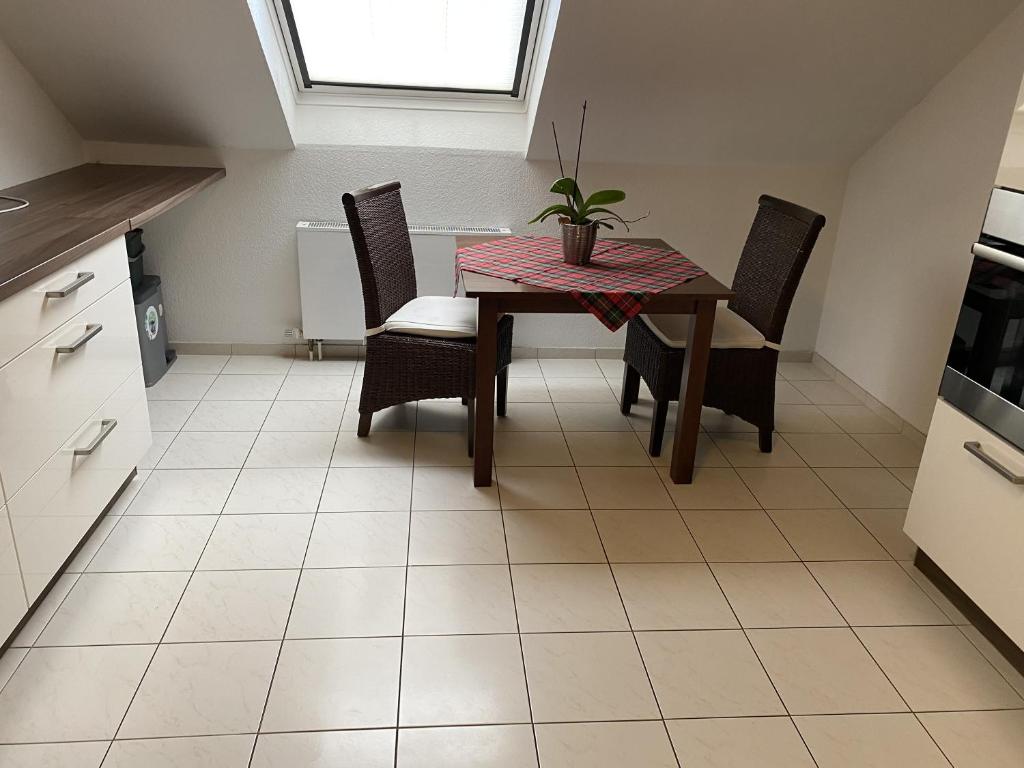 Appartement Shelby Weingartzgarten 57 53909 Zülpich