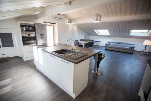 Sherlock Loft by Connexion