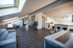 Sherlock Loft by Connexion