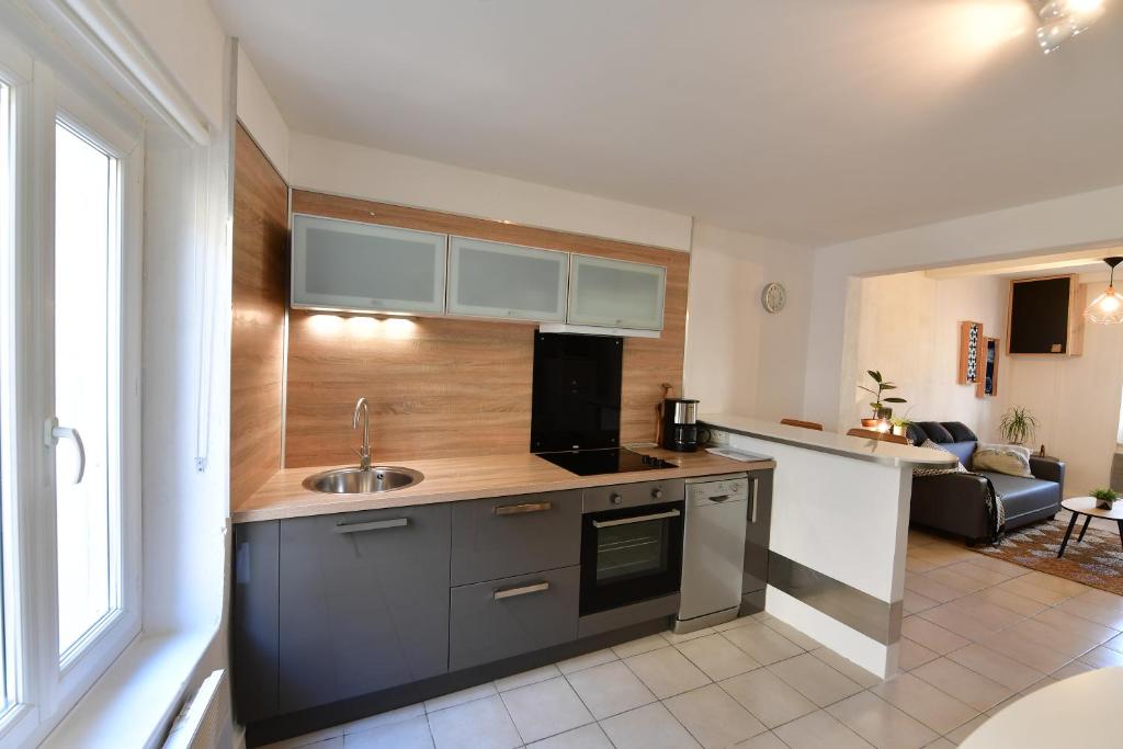Shufu Studio 74110 Morzine