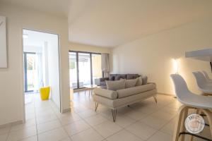 Appartement Sidier Calmett 23 Rue Docteur Calmette 06400 Cannes Provence-Alpes-Côte d\'Azur