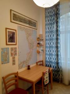 Siegener Strasse apartment