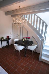 Appartement Siel 40 Ditzum 40 Sielstraße Appartement 26844 Ditzum Basse-Saxe