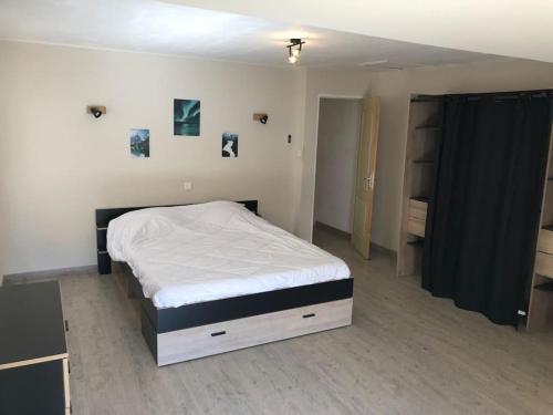 Sigean - Appartement spacieux en centre ville