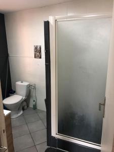 Sigean - Appartement spacieux en centre ville