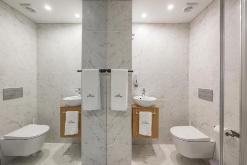 Signature Aveiro City Flat