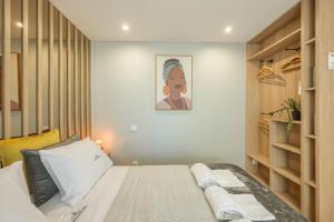 Signature Aveiro City Flat