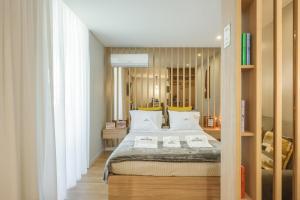 Signature Aveiro City Flat
