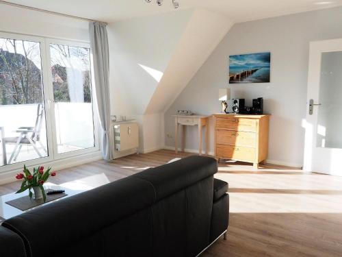 Appartement Appartement-Silbermoeve-AMH-002 Am Hörn 15 Scharbeutz