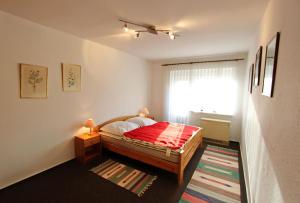 Appartement Silbermoewe Schulstraße  9 25997 Hörnum Schleswig-Holstein