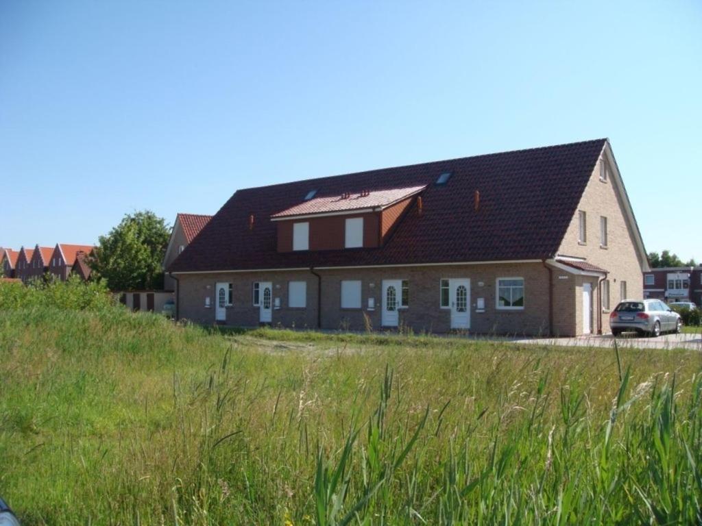 Silbermöwe - a25079 Tunnelstraße 2 d, 26506 Norddeich