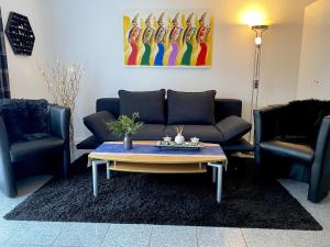 Appartement Silbermöwe - a25079 Tunnelstraße 2 d 26506 Norddeich Basse-Saxe