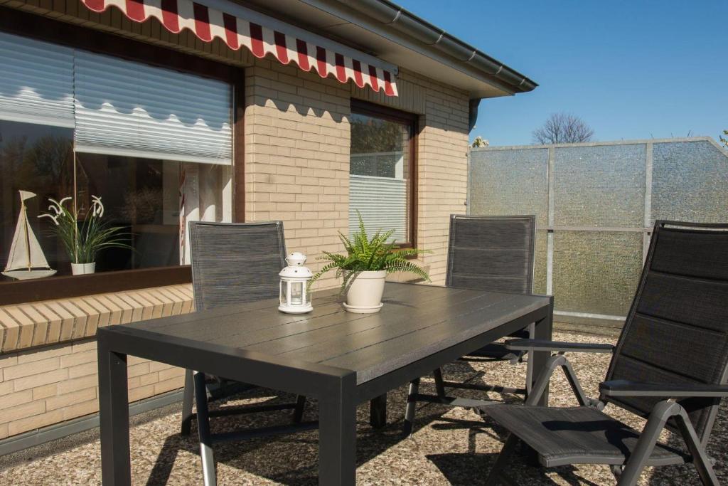 Silbermöwe - Waldstr. 5 Waldstr. 5, 23747 Dahme