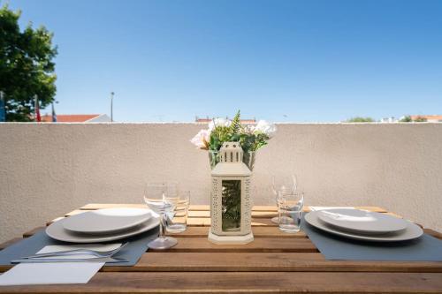 Silchoro - Albufeira - Cosy Studio - Remodelado