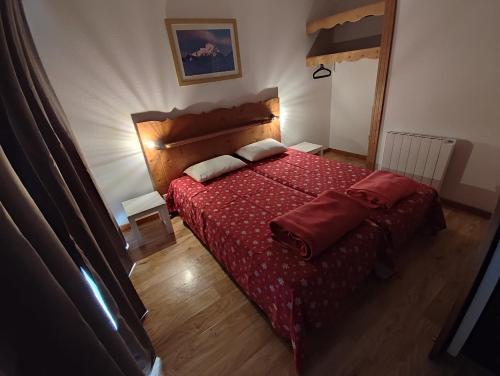 Silènes D12 à Chamrousse 1700 - Appartement plein sud classé 2 étoiles - Au pied des pistes de ski