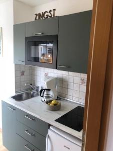 Appartement Silja Sonneneck 2 18374 Zingst Mecklembourg-Poméranie