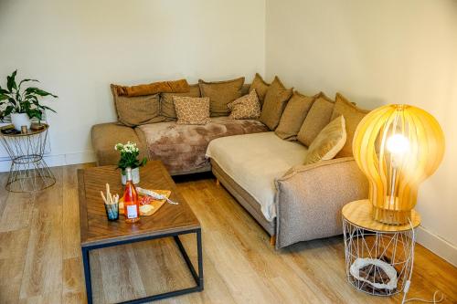SILVANA - Central - City trip - Ajaccio