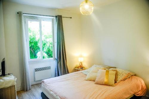 SILVANA - Central - City trip - Ajaccio